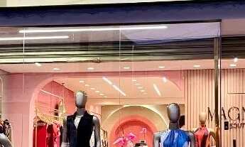 Imagem: Loja de Roupas feminina ( Boutique