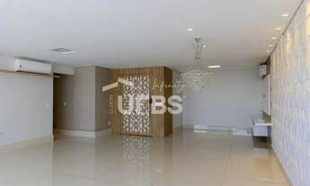 Imagem 3: 3 suítes no Setor Bueno - Detail Vaca Brava