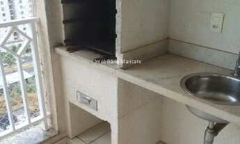 Imagem 3: Apartamento no Cond. Dueto Boulevard - Zona Sul