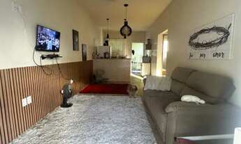 Imagem: Casa de praia