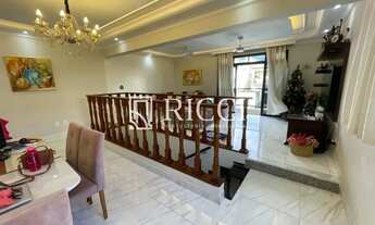 Imagem 4: Casa à venda 6 quartos no Embaré Santos