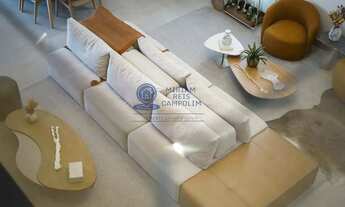 Imagem 4: Casa à venda em Votorantim, Alphaville Nova Esplanada, com 4 quartos, 363,87m²