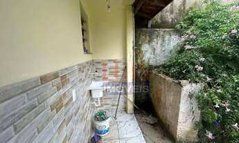 Imagem 5: Kitnet com 1 dormitório para alugar, 60 m² por R$ 2.000,00/mês - Piratininga - Niterói/RJ