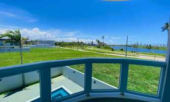 Imagem 3: CASA EM ALPHAVILLE SERGIPE [25225