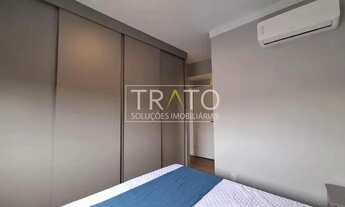 Imagem 7: Apartamento - Vila São Sebastião - Valinhos