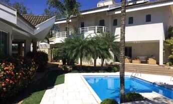 Imagem 6: Casa para locação no Condomínio Altos da Represa, em Americana, SP