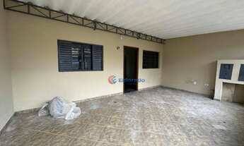 Imagem 2: Casa com 3 quartos para alugar - Vila São Pedro - Hortolândia/SP