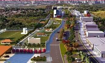 Imagem 3: Terreno Bem Localizado Florais Safira