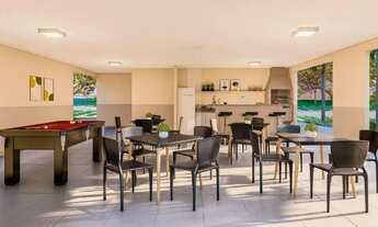 Imagem 6: Lançamento: Total Ville Ipês - Apts 1 e 2 qts MCMV - Cidade Jardins, Valparaízo-GO