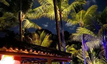 Imagem 4: Maravilhosa casa em Trancoso com 6 quartos sendo 4 suítes quartos em Trancoso - Bahia