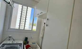 Imagem 4: Apartamento Padrão Beiera rio