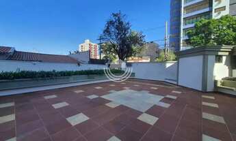 Imagem: Apartamento à venda em Campinas, Cambuí