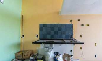 Imagem 4: Studio para venda em Pinheiros com 1 quarto , 27m²