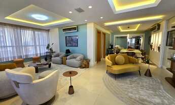 Imagem 5: LOCAÇÃO APARTAMENTO MOBILIADO 260 m²