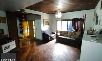 Imagem 3: Casa com 3 Quartos, 3 Banheiros, 2 vagas No Bairro Nonoai