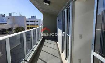 Imagem: Apartamento em Rua Silvano Domingos de Araújo