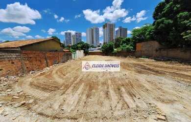 Imagem 2: Terreno à venda, 832 m² por R$ 950.000,00 - Santa Rosa - Cuiabá/MT