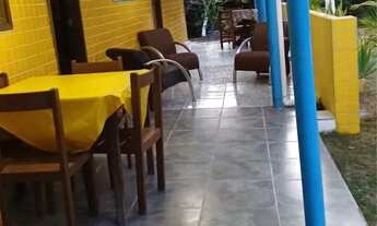 Imagem 4: Aluguel de Casa de Praia em Jacumã - Pé na Areia