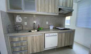 Imagem 7: Apartamento para Locação em Florianópolis, JURERE, 3 dormitórios, 1 suíte, 2 banheiros, 2