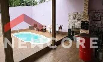 Imagem 4: Casa em Rua Julieta da Silva Melo - Forquilhas - São José/SC