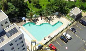 Imagem 3: Apartamento à venda em Curitiba-PR, Pinheirinho: 2 quartos, 1 sala, 1 banheiro, 1 vaga, 43