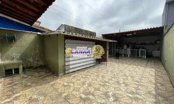 Imagem 6: Oportunidade! Casa Térrea à Venda em Balneário Itaguaí - Mongaguá - Litoral Sul de SP!!!