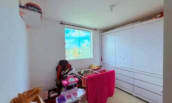 Imagem 7: Apartamento no Jardim Cidade Universitária(80 m², 3/4, Residencial Genuina Pessoa