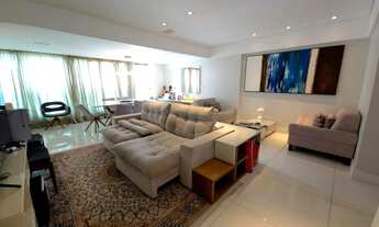 Imagem 2: Imóvel para venda possui 120 m² com 3 quartos em Caminho das Árvores - Salvador - BA