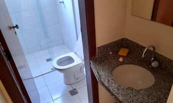 Imagem 7: Castelo- 02qts suite área privativa - 02 vagas