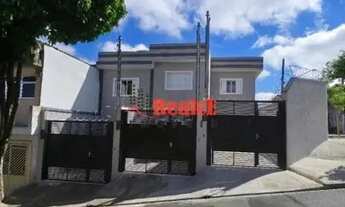 Imagem 2: Casa (Sobrado) para Venda, 02 dorm(s), 1 vaga(s), 063 m²