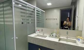 Imagem 7: Apartamento no Terraza Beira mar Cabo Branco