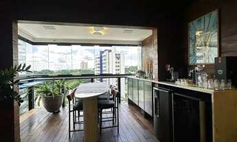 Imagem: JARDIM ADRIANÓPOLIS, 165M2, 3 SUÍTES