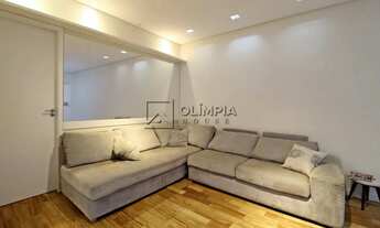 Imagem 4: Venda Apartamento 3 Dormitórios - 76 m² Vila Olímpia