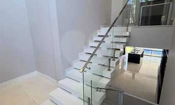 Imagem 3: Condomínio com 4 quartos à venda ou para locação em Loteamento Residencial E Comercial Vil