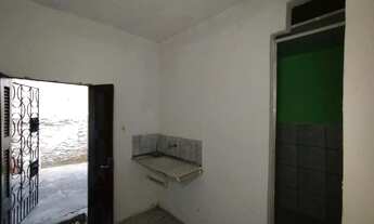 Imagem 7: Vende-se tudo ou aluga-se a casa de baixo