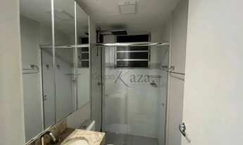 Imagem 4: Imóvel para aluguel com 73 metros quadrados com 3 quartos em Vila Ema - São José dos Campo