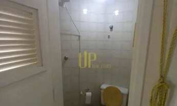 Imagem 3: Apartamento com 3 dormitórios à venda, 76 m² por R$ 1.000.000,00 - Vila Olímpia - São Paul