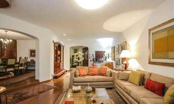 Imagem: Venda Apartamento com 330m² alto padrão