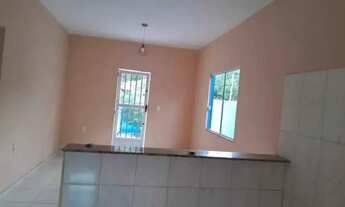 Imagem 3: Vendo casa Lages Paracambi local verde 2 quartos Amplos