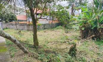 Imagem 3: Terreno de esquina a venda com vista p/ o mar com 918 m² em Praia Brava - Florianópolis