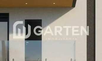 Imagem: Sobrado Triplex com 3 dormitórios e 1 suíte