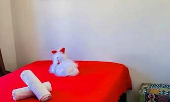 Imagem 3: Alugo quarto mobilado