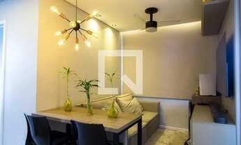 Imagem: Apartamento à Venda - Vila Mascote, 2 Quartos