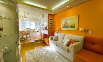 Imagem: Apartamento em rua gil - Vila Suíça