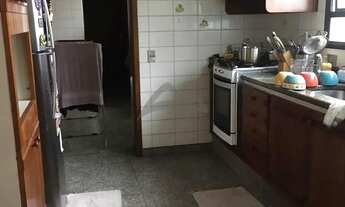 Imagem 4: Apartamento para alugar em Campinas, Cambuí, com 4 suítes, com 310 m², Praia do Farol