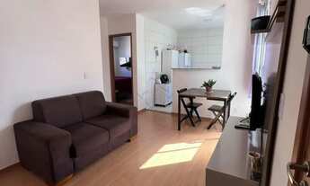 Imagem 2: Apartamento com 2 Quartos Todo Mobiliado e Climatizado à Venda no Portal do Sol em João Pe