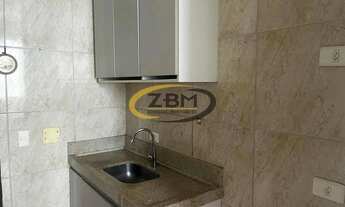 Imagem 5: Apartamento para locação, 03 Quartos (02 com armários), Ar condicionado, 01 vaga de garage