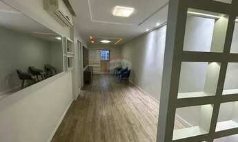 Imagem 4: Apartamento Centro - EDIFÍCIO TORRE AQUILÉIA - 100% MOBILIADO - 128m2 - 3 Dormitórios (1 s