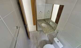 Imagem 2: Torres Trivento para aluguel possui 67 metros quadrados com 2 quartos em Sacramenta - Belé