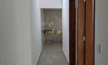 Imagem 3: Casa à Venda e Locação em Center Ville Arujá: 3 Dorms, 2 Suítes